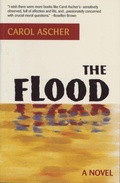 Cover: The Flood - Curbstone Press,U.S.
