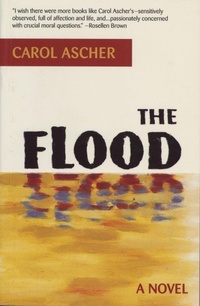 Enlarge image Cover: The Flood - Curbstone Press,U.S.