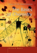 Cover: The Basics of Chemistry - Greenwood Press