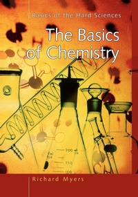 Enlarge image Cover: The Basics of Chemistry - Greenwood Press