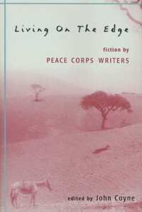 Enlarge image Cover: Living on the Edge - Curbstone Press,U.S.