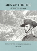 Cover: Men of the Line - Australian Military History Publications