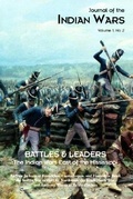 Cover: Battles and Leaders East of the Mississippi - Savas Woodbury Publishers,U.S.