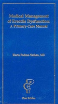 Cover: Medical Management of Erectile Dysfunction - Professional Communications