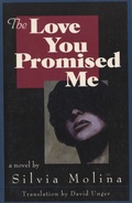Cover: The Love You Promised Me - Curbstone Press,U.S.