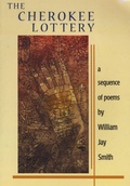 Cover: The Cherokee Lottery - Curbstone Press,U.S.