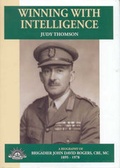 Cover: Winning with Intelligence - Australian Military History Publications