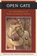 Cover: Open Gate - Curbstone Press,U.S.