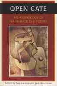 Enlarge image Cover: Open Gate - Curbstone Press,U.S.