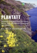 Cover: Plantatt - Attributes of British and Irish Plants - Centre for Ecology & Hydrology