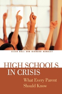 Enlarge image Cover: High Schools in Crisis - Praeger Publishers Inc