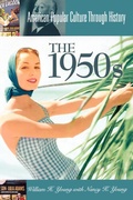 Cover: The 1950s - Greenwood Press