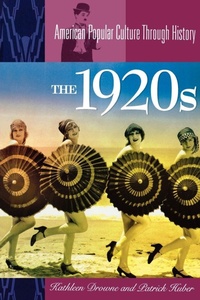 Enlarge image Cover: The 1920s - Greenwood Press