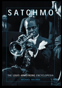 Enlarge image Cover: Satchmo - Greenwood Press