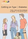 Cover: Getting on with Type 1 Diabetes - Books Beyond Words