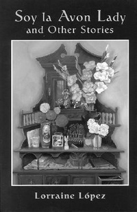 Abbildung von: Soy la Avon Lady and Other Stories - Curbstone Press,U.S.