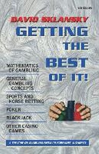Abbildung von: Getting the Best of it! - Two Plus Two