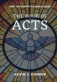 Enlarge image Cover: The Book of Acts - BT Publishing