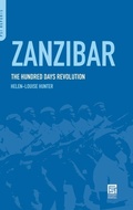Cover: Zanzibar - Praeger Publishers Inc