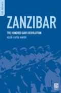 Cover: Zanzibar - Praeger Publishers Inc