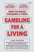 Cover: Gambling for a Living - Two Plus Two