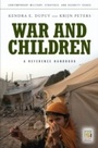 Cover: War and Children - Praeger Publishers Inc