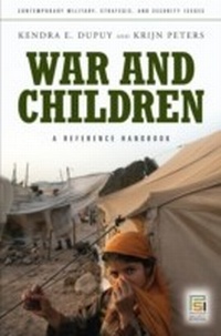Enlarge image Cover: War and Children - Praeger Publishers Inc