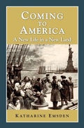 Cover: Coming to America - History Compass
