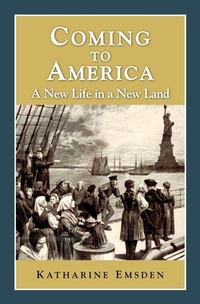 Enlarge image Cover: Coming to America - History Compass