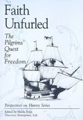 Cover: Faith Unfurled - History Compass