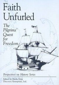 Enlarge image Cover: Faith Unfurled - History Compass