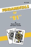 Cover: Fundamentals Of 21 - Two Plus Two
