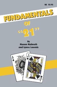 Enlarge image Cover: Fundamentals Of 21 - Two Plus Two