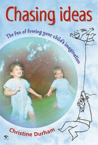 Enlarge image Cover: Chasing Ideas - Finch Publishing