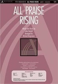 Cover: All Praise Rising - Lillenas Publishing Company