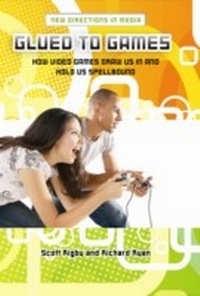 Abbildung von: Glued to Games - Praeger Publishers Inc