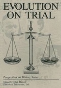 Cover: Evolution on Trial - History Compass