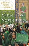 Cover: Women's Roles in the Middle East and North Africa - Greenwood Press