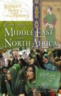 Cover: Women's Roles in the Middle East and North Africa - Greenwood Press