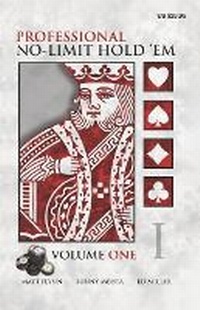 Abbildung von: Professional No-Limit Hold 'em - Two Plus Two