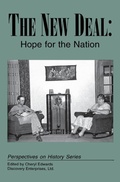 Cover: The New Deal - History Compass