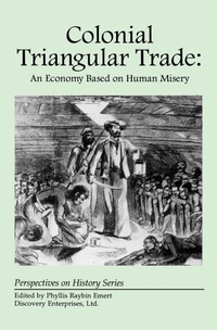 Enlarge image Cover: Colonial Triangular Trade - History Compass