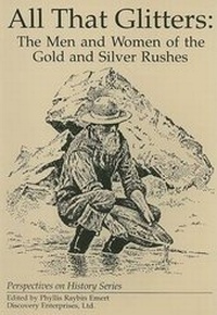 Enlarge image Cover: All That Glitters - History Compass