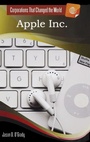 Cover: Apple Inc. - Greenwood Press