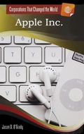 Cover: Apple Inc. - Greenwood Press