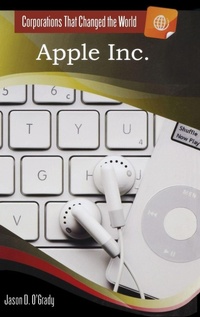 Enlarge image Cover: Apple Inc. - Greenwood Press