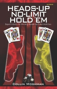 Abbildung von: Heads-Up No-Limit Hold 'em - Two Plus Two