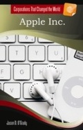 Cover: Apple Inc. - Greenwood Press