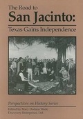 Cover: Road to San Jacinto - History Compass