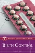 Cover: Birth Control - Greenwood Press